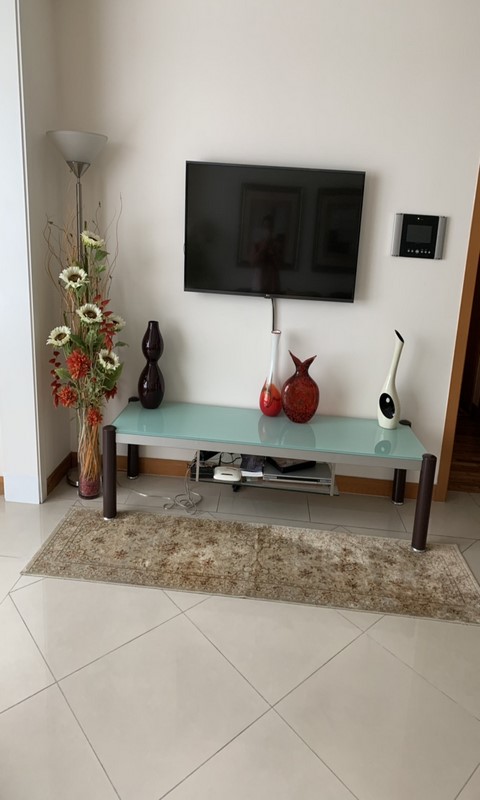 Two bedrooms apartment, full furniture, convenient traffic in The Manor, Binh Thanh dist