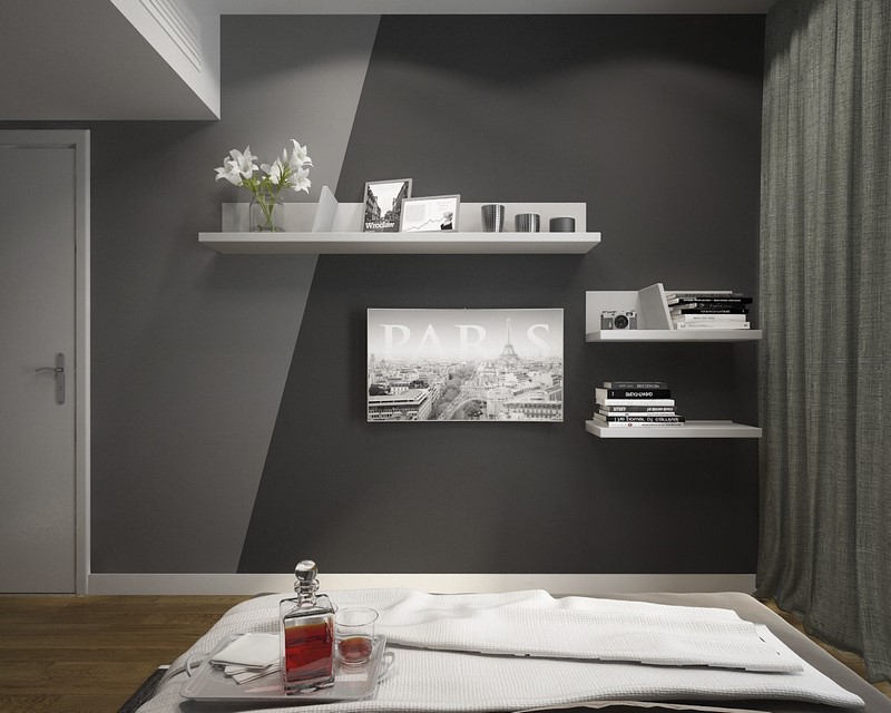 Cozy apartment with fully-furnished, nice view in Gateway for rent