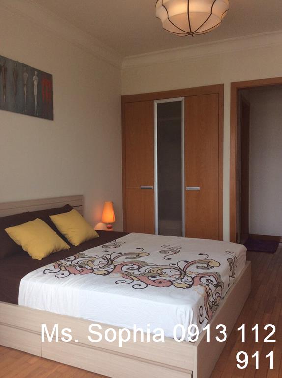 Cool apartment for rent – Binh Thanh Dist – modern – close to Dist 1