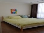 For lease apartment with 1 bedroom at Vinhome Central Park, Binh Thanh District thumbnail