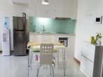 For lease apartment with 1 bedroom at Vinhome Central Park, Binh Thanh District thumbnail