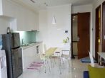 For lease apartment with 1 bedroom at Vinhome Central Park, Binh Thanh District thumbnail