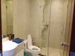 For lease apartment with 1 bedroom at Vinhome Central Park, Binh Thanh District thumbnail