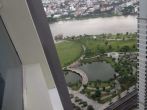 Apartment with nice view, 1 bedroom, big riverside park, close to Dist 1 thumbnail