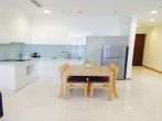 Apartment with nice view, 1 bedroom, big riverside park, close to Dist 1 thumbnail