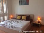 Cool apartment for rent – Binh Thanh Dist – modern – close to Dist 1 thumbnail