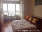 Cool apartment for rent – Binh Thanh Dist – modern – close to Dist 1 thumbnail