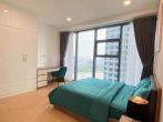 Apartment for rent with 2 bedrooms in Sunwah Pearl thumbnail