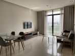 For rent luxurious 1-bedroom apartment in City Garden thumbnail