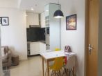 Masteri Thao Dien for rent high floor, close to international school thumbnail
