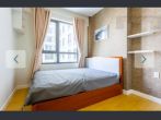Masteri Thao Dien for rent high floor, close to international school thumbnail