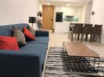 Gateway Thao Dien for rent modern and fully furniture thumbnail