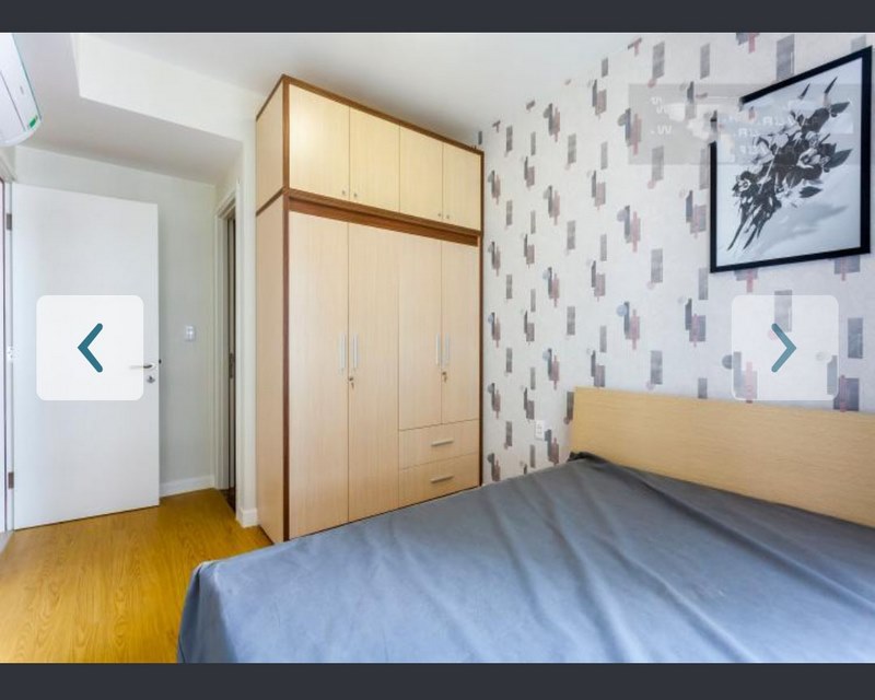 Masteri Thao Dien for rent high floor, close to international school