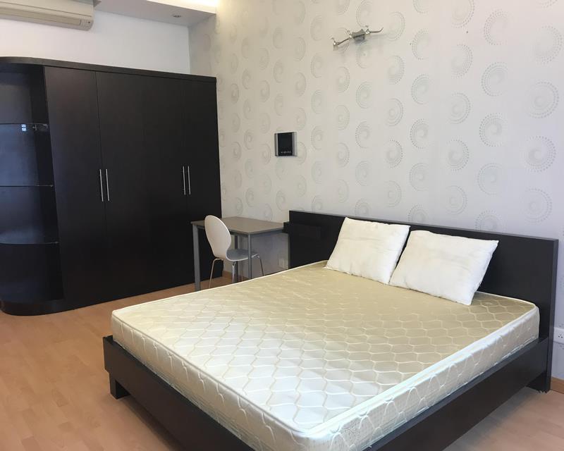 Fully furniture, 2 bedrooms in Binh Thanh district