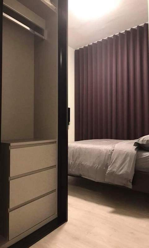 Gateway Thao Dien for rent modern and fully furniture