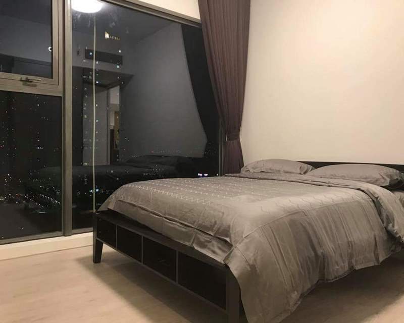 Gateway Thao Dien for rent modern and fully furniture