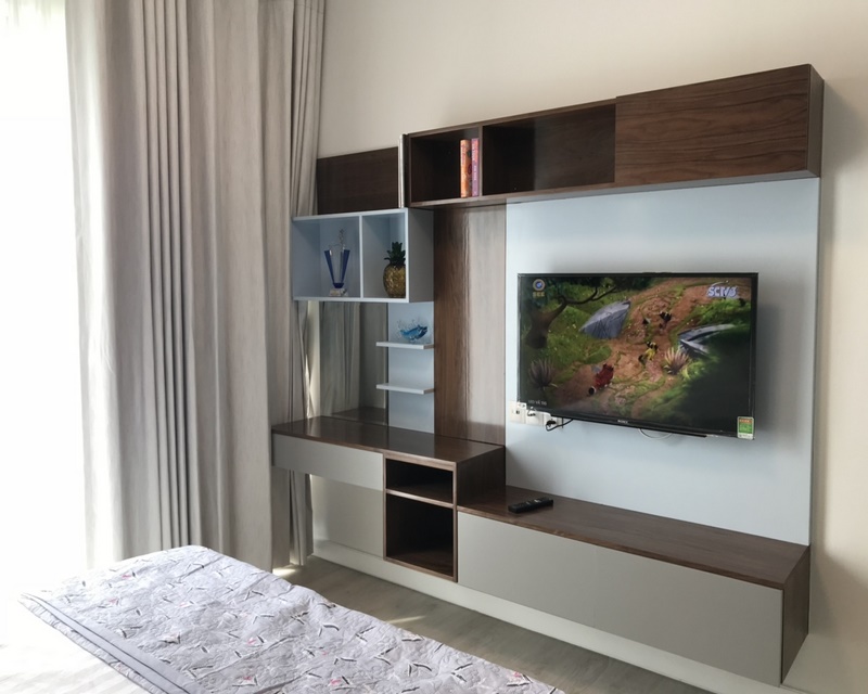 Gateway apartment for rent in district 2