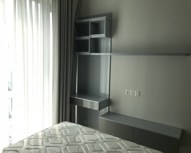 Gateway apartment for rent in district 2