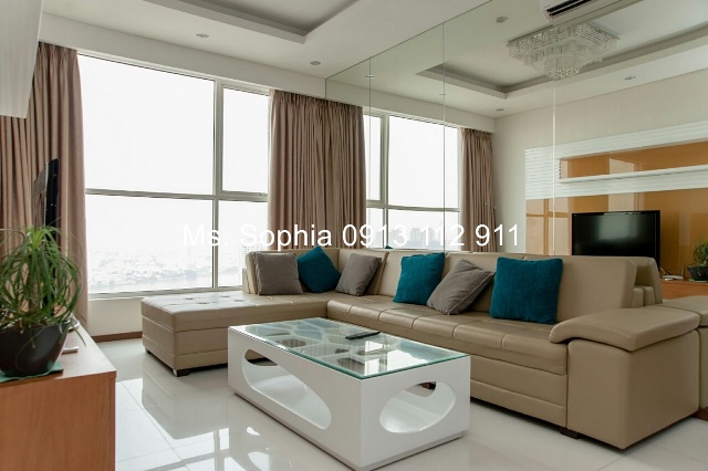 Apartment with foreigner community, many international school, fully aminities