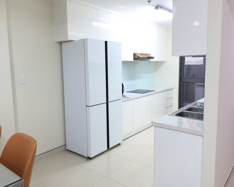 For rent apartment close to BIS school, expat community, Thao Dien area