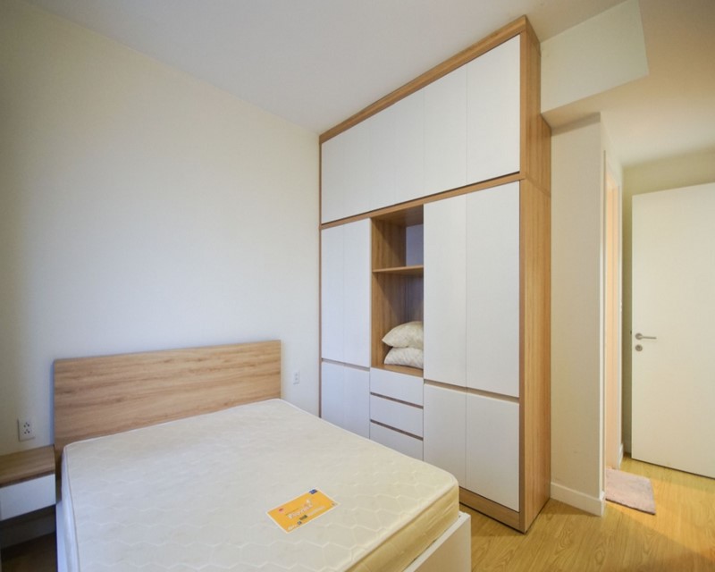 Masteri Thao Dien for rent 3 bedrooms, river view