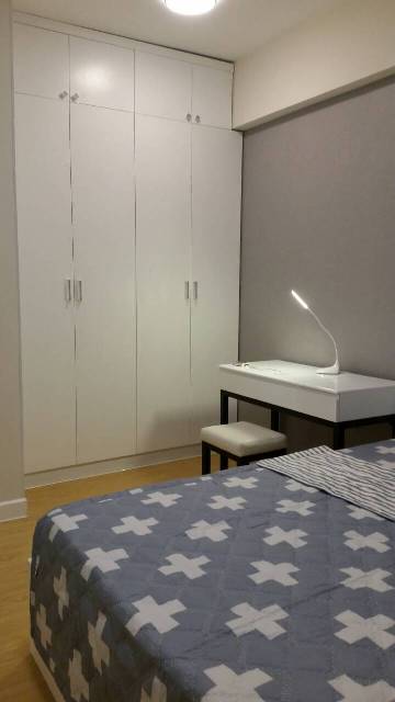 1 bedroom apartment,Thao Dien area, close to international school