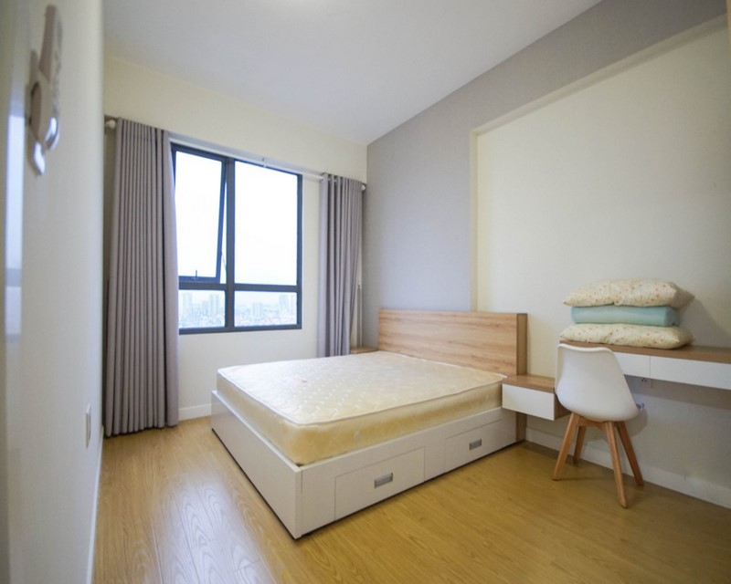 Masteri Thao Dien for rent 3 bedrooms, river view