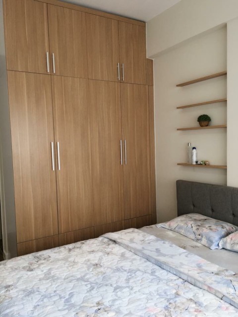 Thao Dien area apartment for rent full furniture