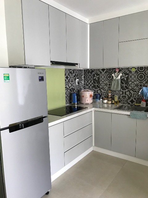 Apartment with 2 bedrooms for rent, view swimming pool