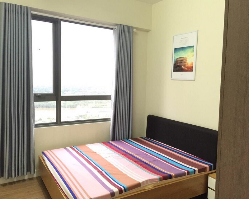 For rent apartment close to BIS school, expat community, Thao Dien area