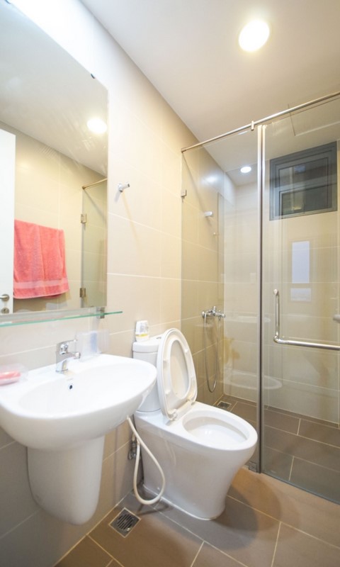 Masteri Thao Dien for rent 3 bedrooms, river view