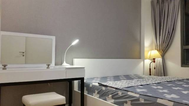 1 bedroom apartment,Thao Dien area, close to international school