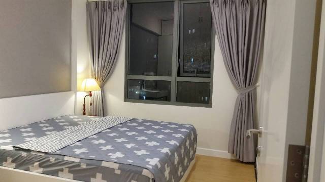 1 bedroom apartment,Thao Dien area, close to international school
