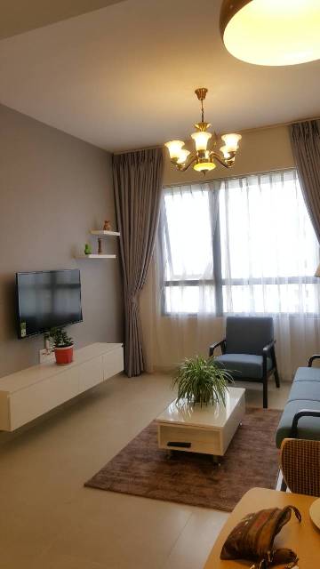 1 bedroom apartment,Thao Dien area, close to international school