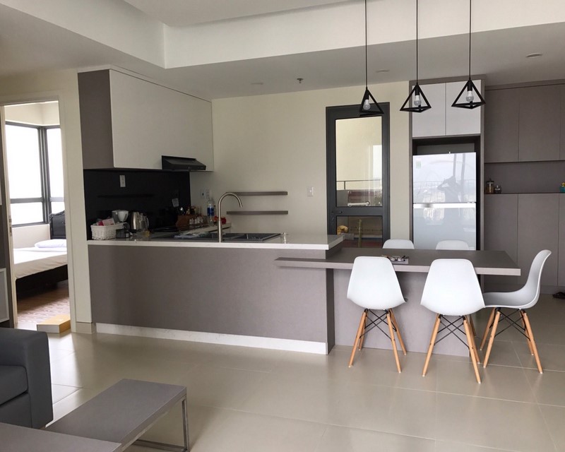 Masteri Thao Dien for rent 3 bedrooms, expat community