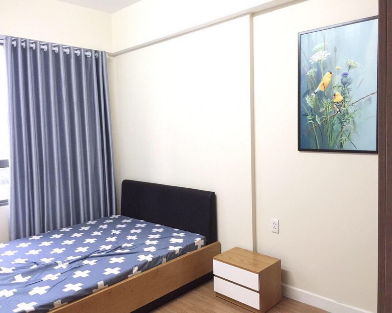 For rent apartment close to BIS school, expat community, Thao Dien area
