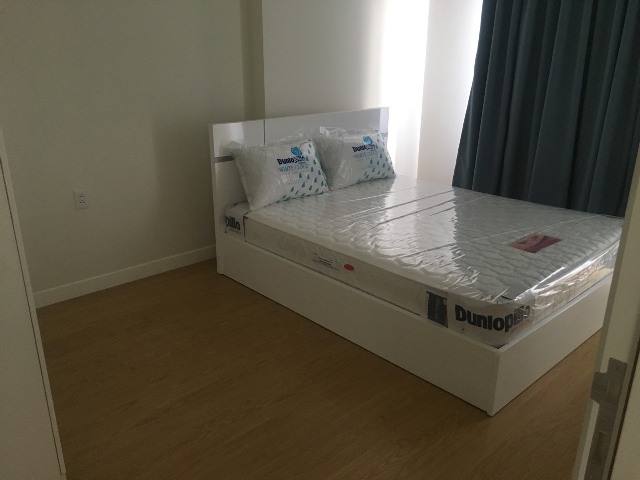 Apartment for rent 3 bedrooms, Thao Dien area, new building