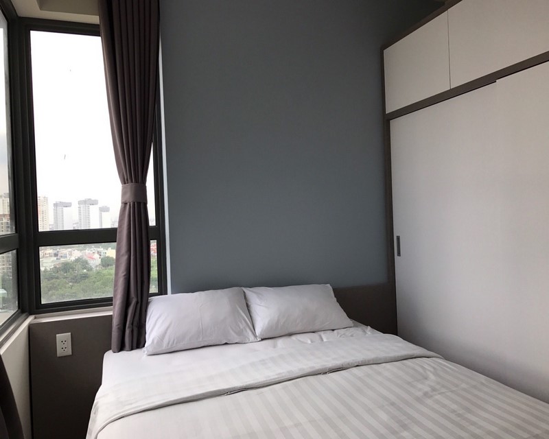 Masteri Thao Dien for rent 3 bedrooms, expat community