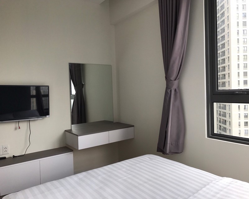 Masteri Thao Dien for rent 3 bedrooms, expat community