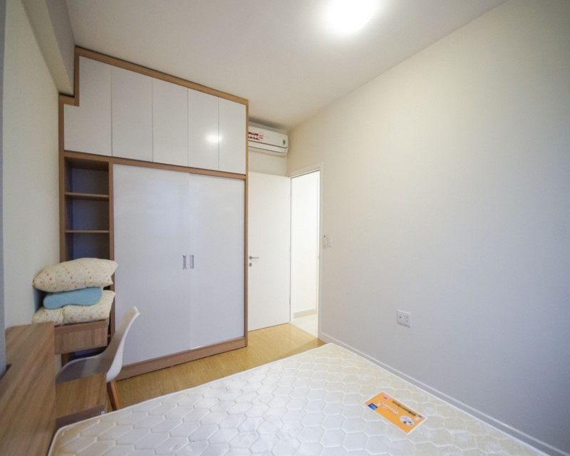 Masteri Thao Dien for rent 3 bedrooms, river view
