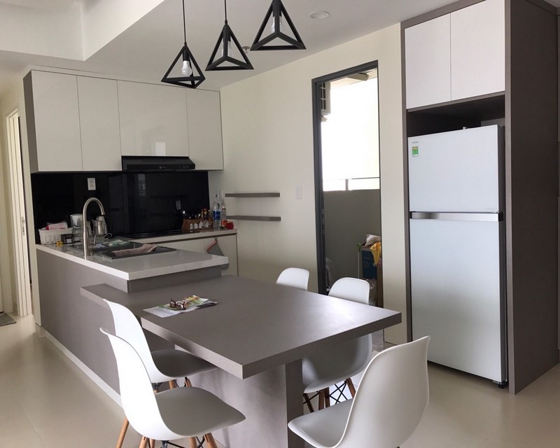 Masteri Thao Dien for rent 3 bedrooms, expat community
