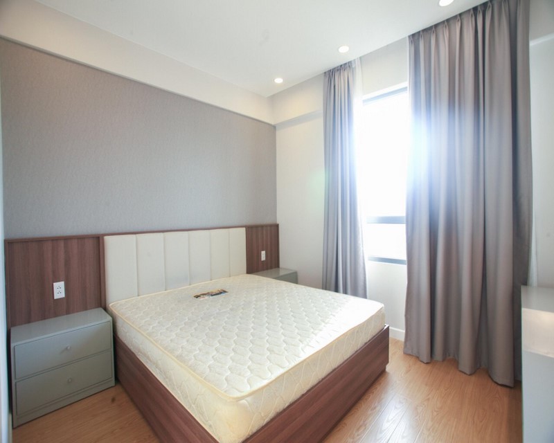 Apartment for rent river view, quiet space in Thao Dien area