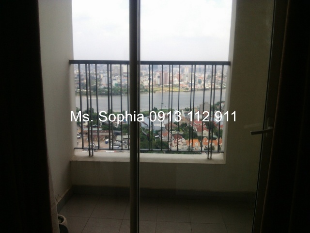 Apartment with foreigner community, many international school, fully aminities