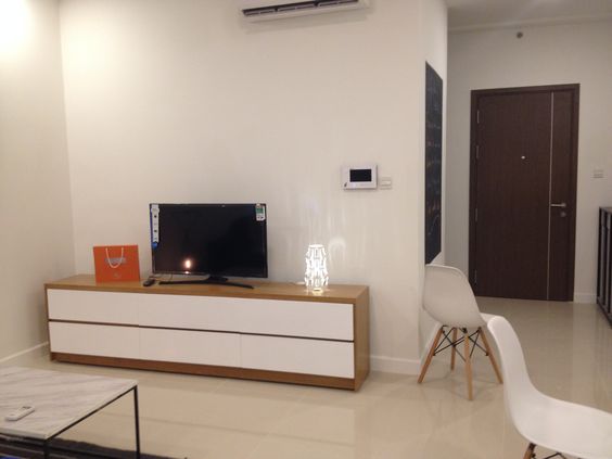 For rent apartment in Icon 56 Ben Van Don st, district 4