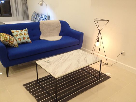 For rent apartment in Icon 56 Ben Van Don st, district 4