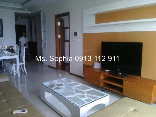 Apartment with foreigner community, many international school, fully aminities