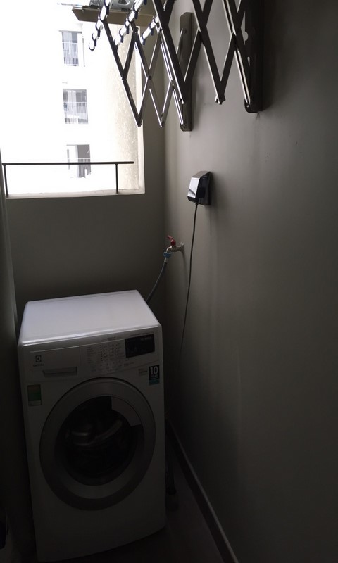 Cheap 2-bedroom in Masteri Thao Dien, full furniture for rent