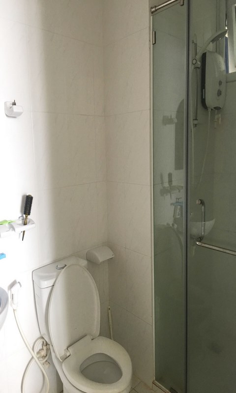 Riverside 90 apartment for rent in Binh Thanh district