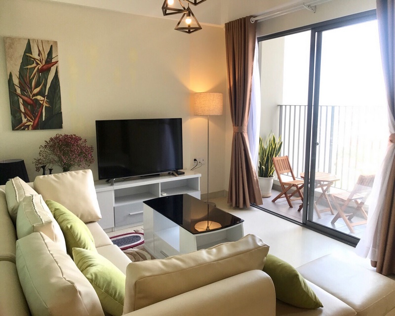 For rent Masteri Thao Dien apartment, District 2