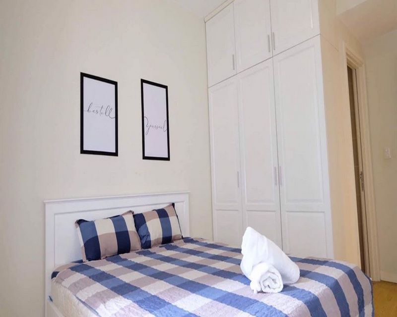 Cheap apartment in Masteri Thao Dien for rent, 2 bedrooms
